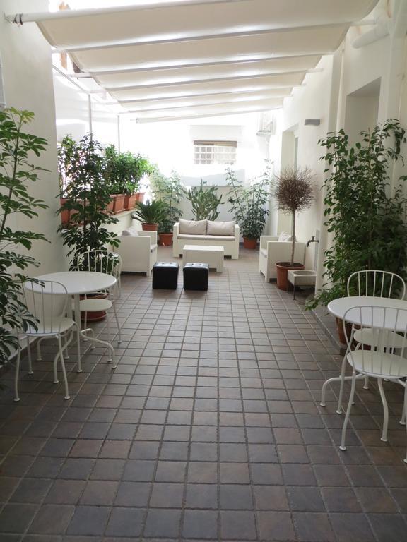 B&B Museo Salinas Palermo Exterior photo